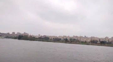 تغير الطقس غدا انخفاض الحرارة والصغرى بالقاهرة 12 درجة